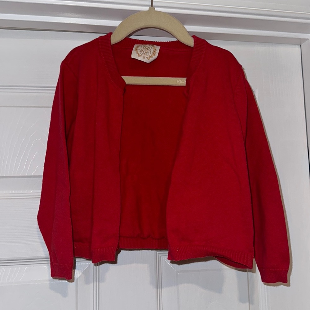 Beaufort Bonnet Sweater